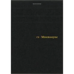 Mnemosyne N178A Memopad (B7)