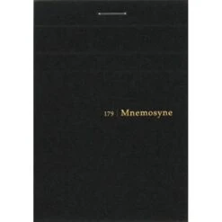 Mnemosyne -- Memopad (A7)