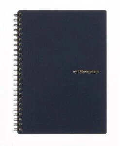 Mnemosyne N195A Notebook A5 Lined -Stationery Sale Shop n195a