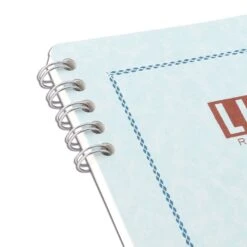 Life Ramune Notebook Graph Paper [B6] -Stationery Sale Shop n612 4