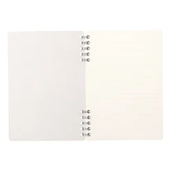 Life Ramune Notebook Lined Paper [B6] -Stationery Sale Shop n613 3