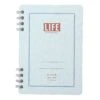 Life Ramune Notebook Graph Paper [A6]