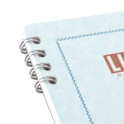 Life Ramune Notebook Graph Paper [A6] -Stationery Sale Shop n622 4