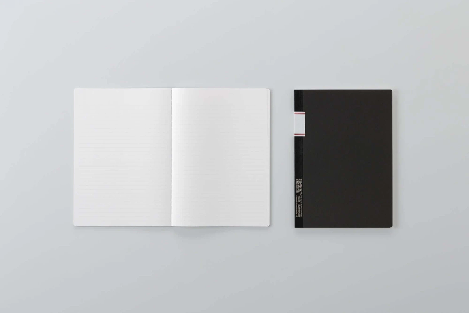 Stalogy New Vintage Notebook 7 Stalogy New Vintage Notebook - Image 7