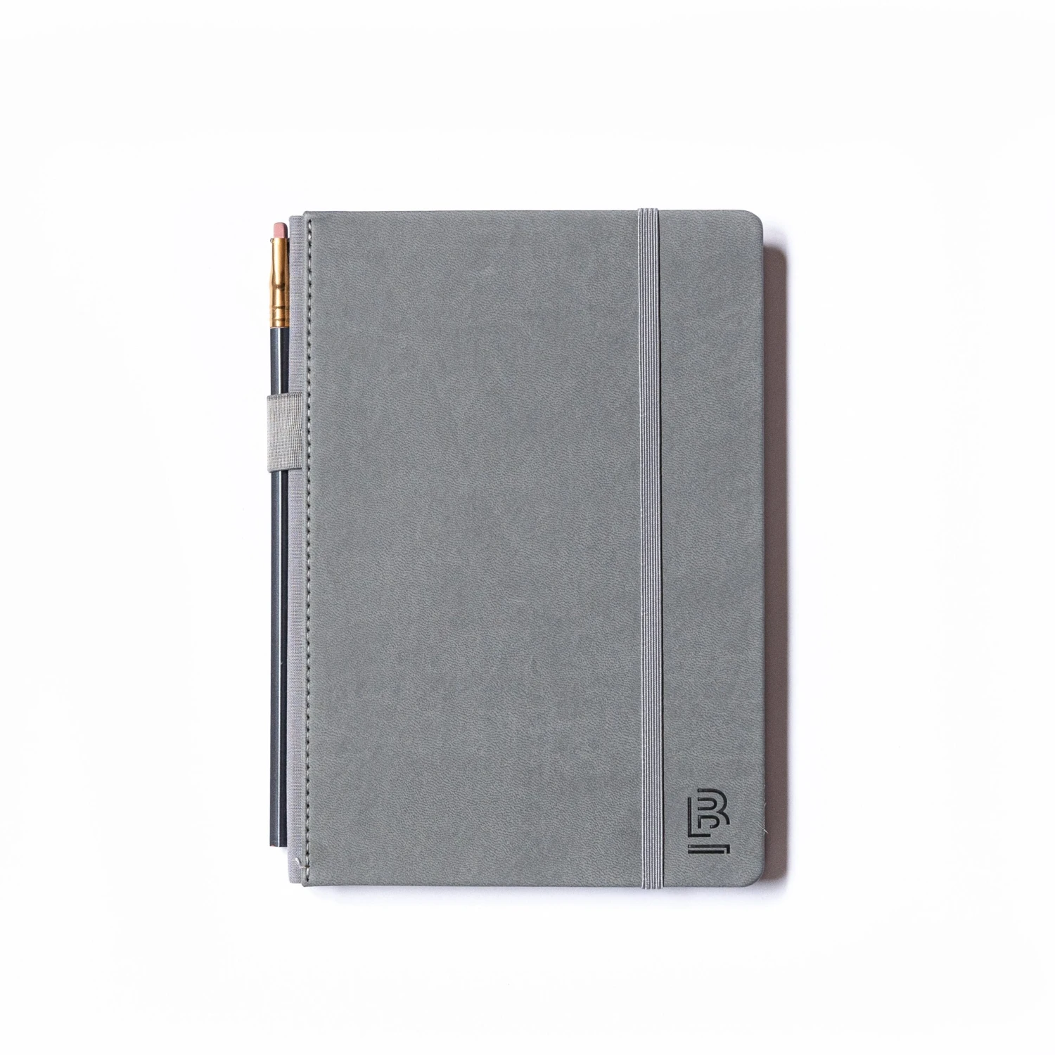 Blackwing Slate A5 Notebook + Pencil - Grey 1 Blackwing Slate A5 Notebook + Pencil - Grey
