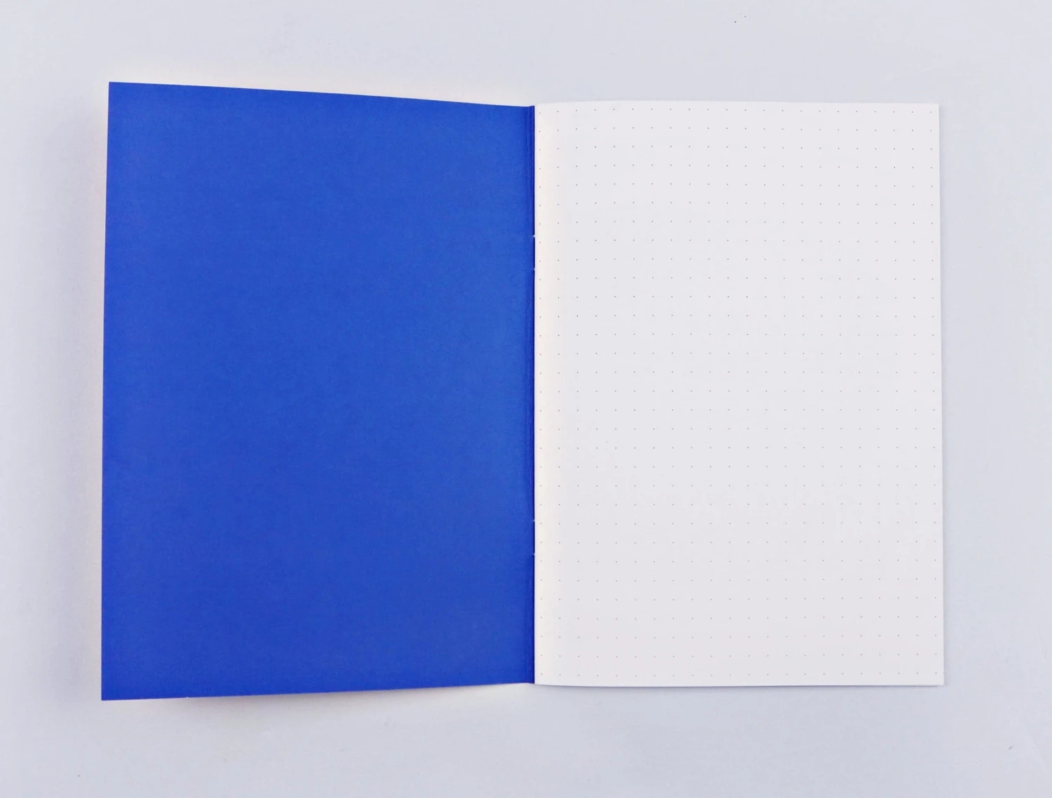 The Completist Painter Flower Notebook (A5) 5 The Completist Painter Flower Notebook (A5) - Image 5