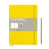 Leuchtturm1917 Softcover Notebook B5 - Lemon