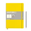 Leuchtturm1917 Softcover Notebook B5 - Lemon