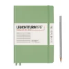 Leuchtturm1917 Classic Hardcover Notebook A5