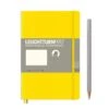 Leuchtturm1917 Softcover Lemon B6