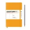 Leuchtturm1917 Softcover Rising Sun B6