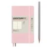 Leuchtturm1917 Pocket Notebook Softcover A6