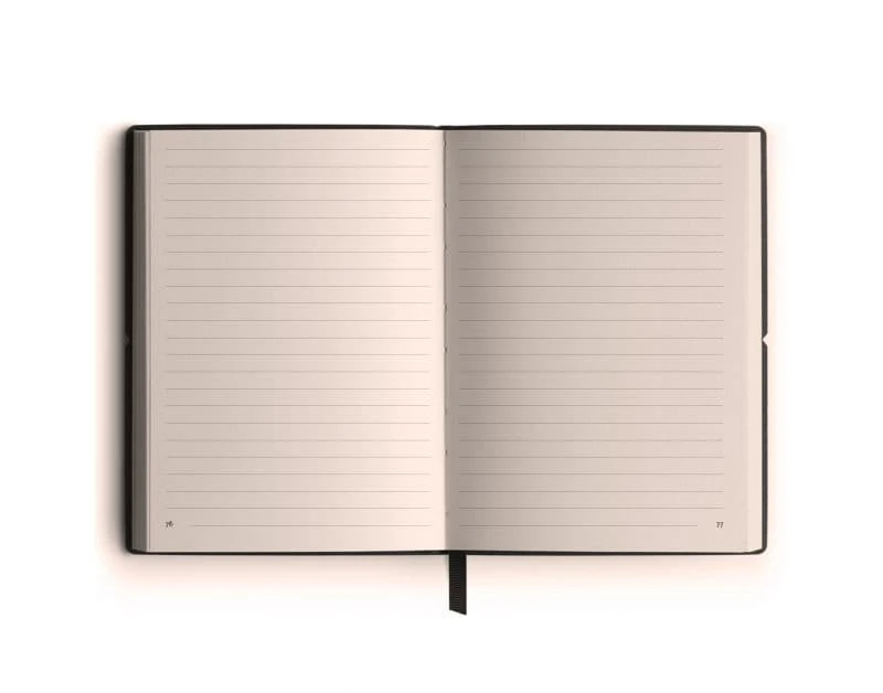 CIAK Classic Notebook A5 (Plain, Dots, Lined) 9 CIAK Classic Notebook A5 (Plain, Dots, Lined) - Image 9