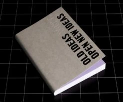 Happily Ever Paper | FILL Notebooks -Stationery Sale Shop old ideas