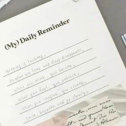 Paperian Be Nice To Yourself Diary -Stationery Sale Shop paperian be nice to yourself diary 10