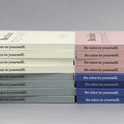Paperian Be Nice To Yourself Diary -Stationery Sale Shop paperian be nice to yourself diary 14