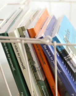 Paperian 'Be Nice To Yourself' Notebook -Stationery Sale Shop paperian benicetoyourself notebook 2