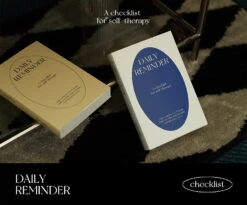 Paperian Daily Reminder 6 Month Planner -Stationery Sale Shop paperian daily reminder 6month 2