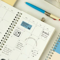 Paperian Do Not Disturb 100 Day Planner -Stationery Sale Shop paperian donotdisturb 100dayplanner planner2