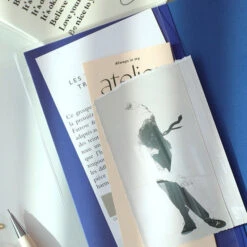 Paperian Do Not Disturb 100 Day Planner -Stationery Sale Shop paperian donotdisturb 100dayplanner pocket