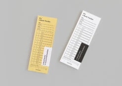 Paperian Book Tracker -Stationery Sale Shop paperian donotdisturb book tracker 1