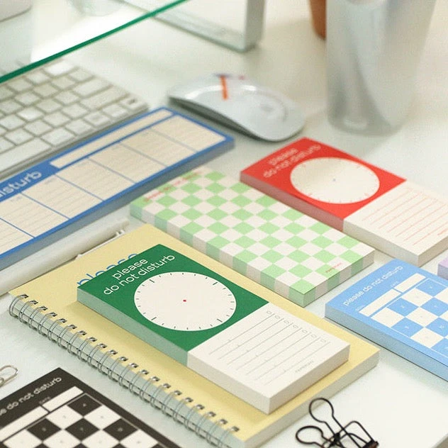 Paperian Do Not Disturb Memopad 6 Paperian Do Not Disturb Memopad - Image 6