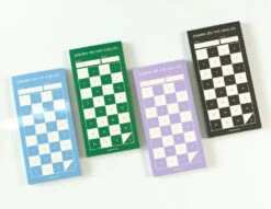 Paperian Do Not Disturb Memopad Tracker -Stationery Sale Shop paperian donotdisturb memopad tracker colours