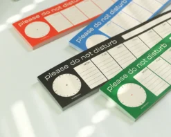 Paperian Do Not Disturb Memopad Weekly Pad -Stationery Sale Shop paperian donotdisturb weekly tracker 3