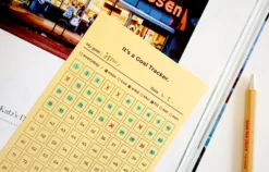 Paperian Goal Tracker 30 Days -Stationery Sale Shop paperian goal tracker 30 days example3