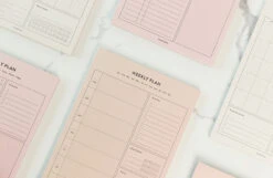 Paperian Lifepad A5 Planner 18 Paperian Lifepad A5 Planner -Stationery Sale Shop paperian lifepad a5 planner designs2