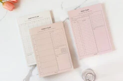 Paperian Lifepad A5 Planner 26 Paperian Lifepad A5 Planner -Stationery Sale Shop paperian lifepad a5 planner designs3