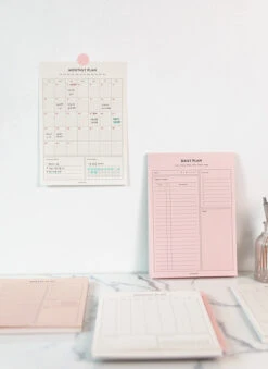 Paperian Lifepad A5 Planner 27 Paperian Lifepad A5 Planner -Stationery Sale Shop paperian lifepad a5 planner example4