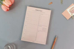 Paperian Lifepad A5 Planner 25 Paperian Lifepad A5 Planner -Stationery Sale Shop paperian lifepad a5 planner weekly