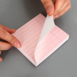 Paperian Lifepad Mini Memopad -Stationery Sale Shop paperian lifepad mini memopad detail