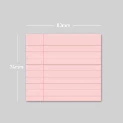 Paperian Lifepad Mini Memopad -Stationery Sale Shop paperian lifepad mini memopad dimensions