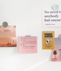 Paperian Lifepad Mini Memopad -Stationery Sale Shop paperian lifepad mini memopad example4