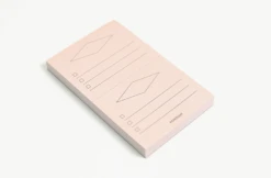 Paperian 'Make A Memo' Memo Pad 20 Paperian 'Make A Memo' Memo Pad -Stationery Sale Shop paperian makeamemo mylist 03
