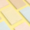 Paperian 'Make A Memo' Memo Pad