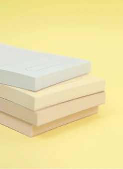 Paperian 'Make A Memo' Memo Pad 13 Paperian 'Make A Memo' Memo Pad -Stationery Sale Shop paperian makeamemo mylist all3