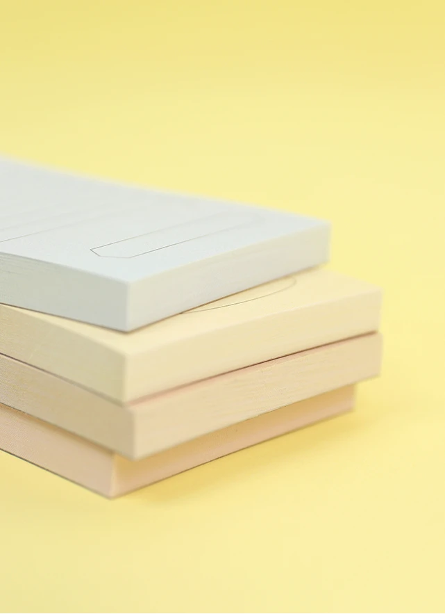 Paperian 'Make A Memo' Memo Pad 3 Paperian 'Make A Memo' Memo Pad - Image 3