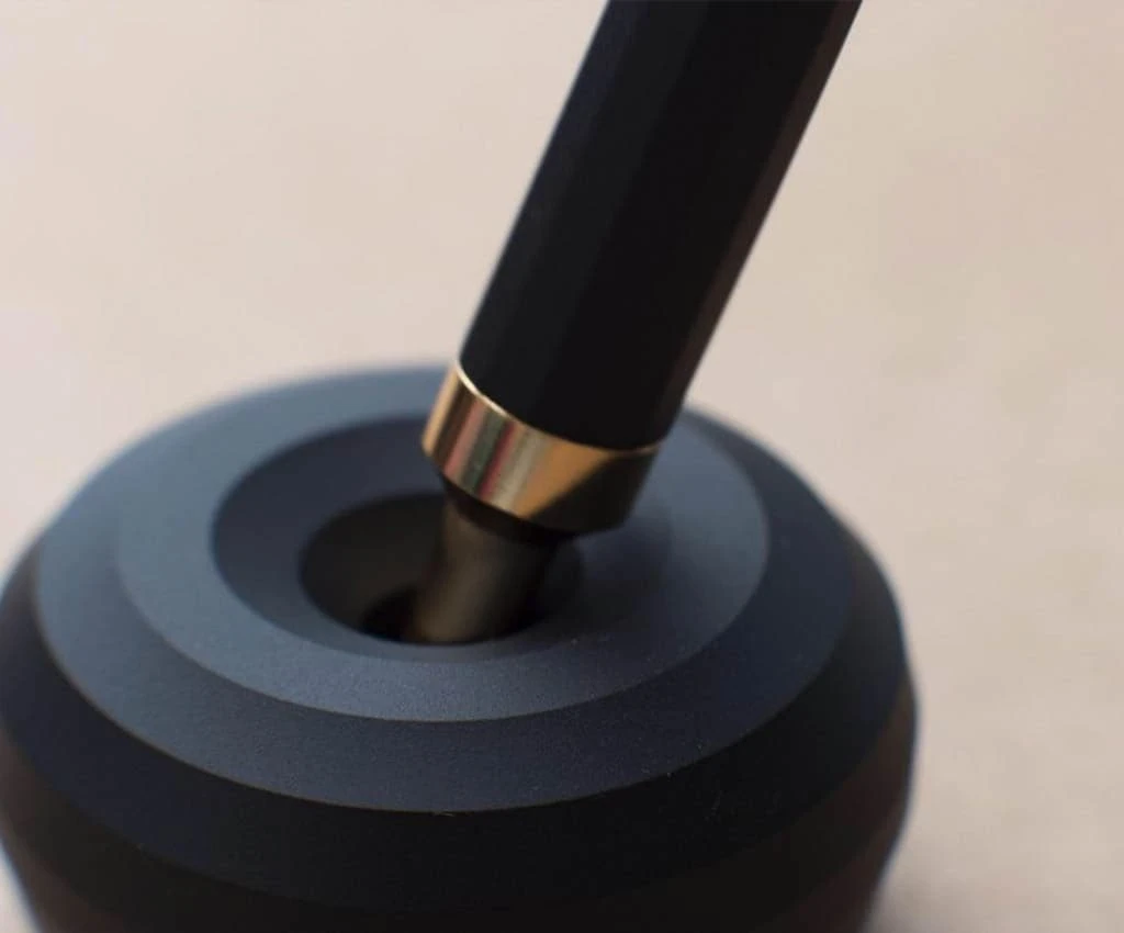 HMM Paperweight / Pen Stand 2 HMM Paperweight / Pen Stand - Image 2