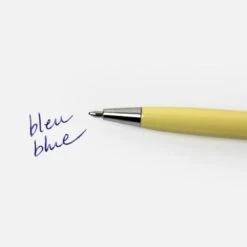 Papier Tigre Ballpoint Refill - Blue -Stationery Sale Shop papier tigre ballpoint pen refill blue 2