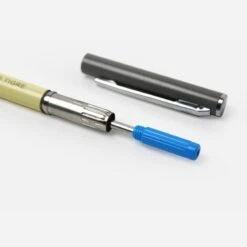 Papier Tigre Ballpoint Refill - Blue -Stationery Sale Shop papier tigre ballpoint pen refill blue 4