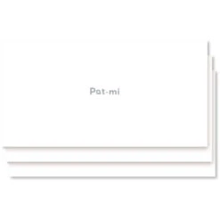 Kokuyo Jibun Pat-mi Pocket Diary [3 Pack] -Stationery Sale Shop pat mi pocket diary jibun techo kokuyo 3