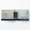 TRAVELER'S Company Notebook Refill 016 Pen Holder [M Blue]