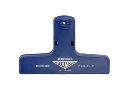 Hightide Penco Clampy Pla-Clip 22 Hightide Penco Clampy Pla-Clip -Stationery Sale Shop pla clip navy 2