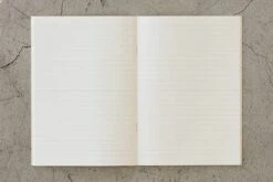 MD Paper Notebook Light 3-pack [A5] -Stationery Sale Shop prdct img 15213 3