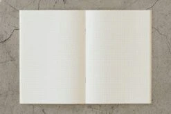 MD Paper Notebook Light 3-pack [A5] -Stationery Sale Shop prdct img 15214 3