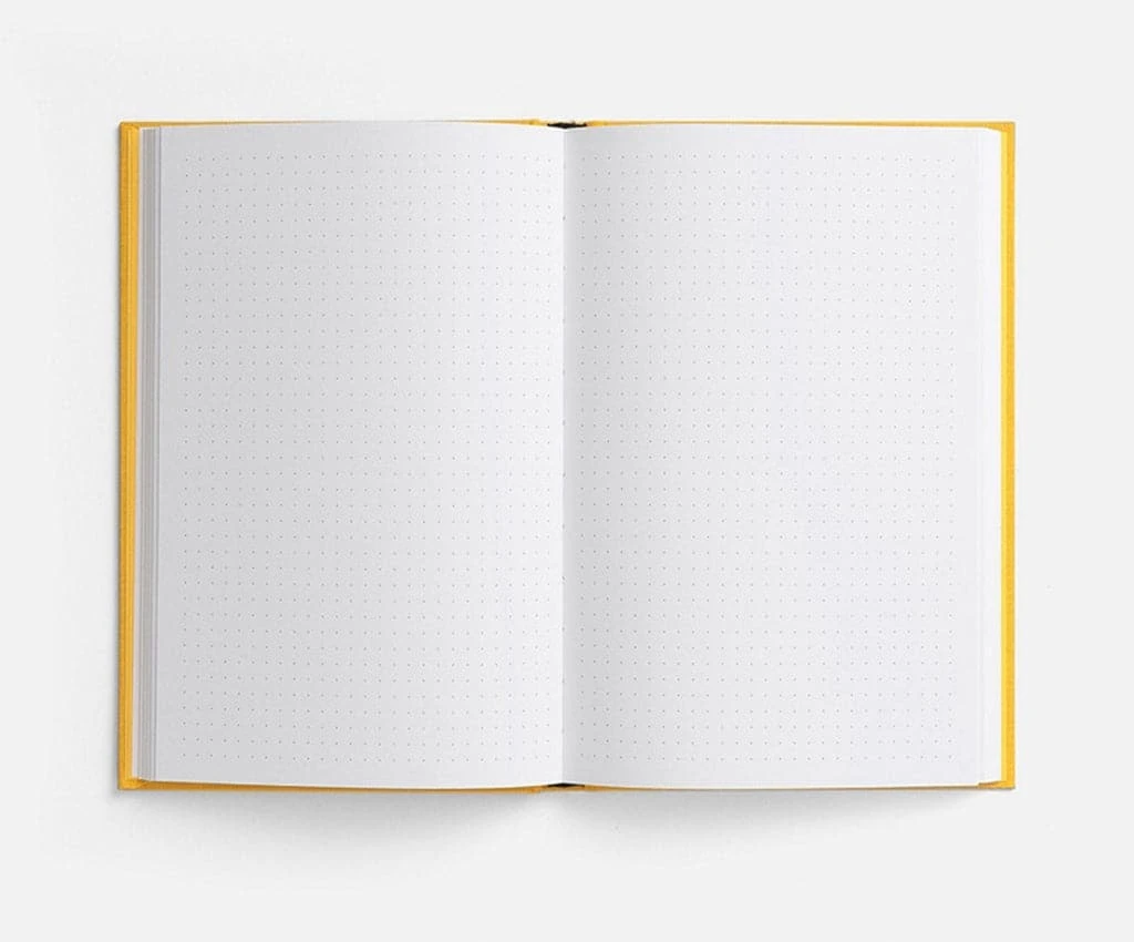 The School Of Life 'Writing As Therapy' Notebook - Projects 3 The School Of Life 'Writing As Therapy' Notebook - Projects - Image 3