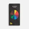 The School Of Life 'The Psychology Of Colour' Pencil Set